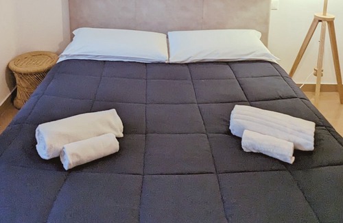 Sommacampagna Apartment | Glicine apartment