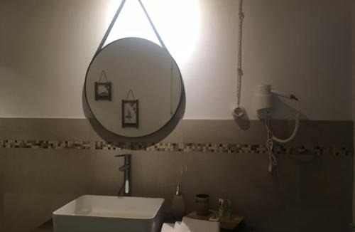 Negrar House | Bottega de la Sminca
