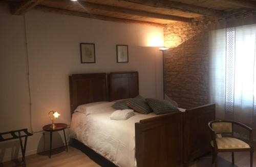 Negrar House | Bottega de la Sminca