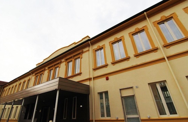 Sole Hotel Verona