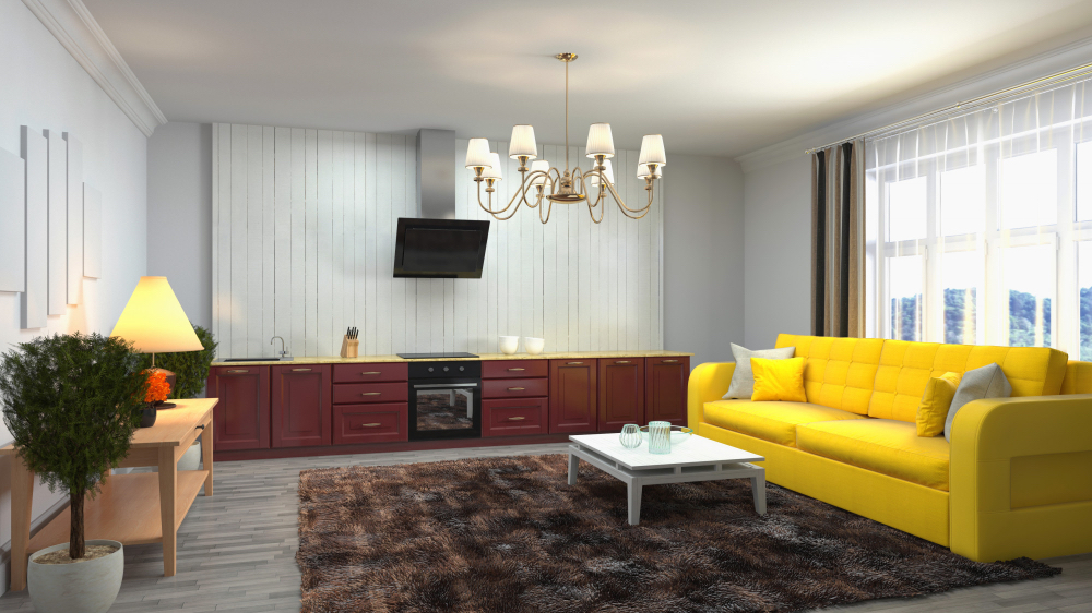 La Nuova Corte Rooms
