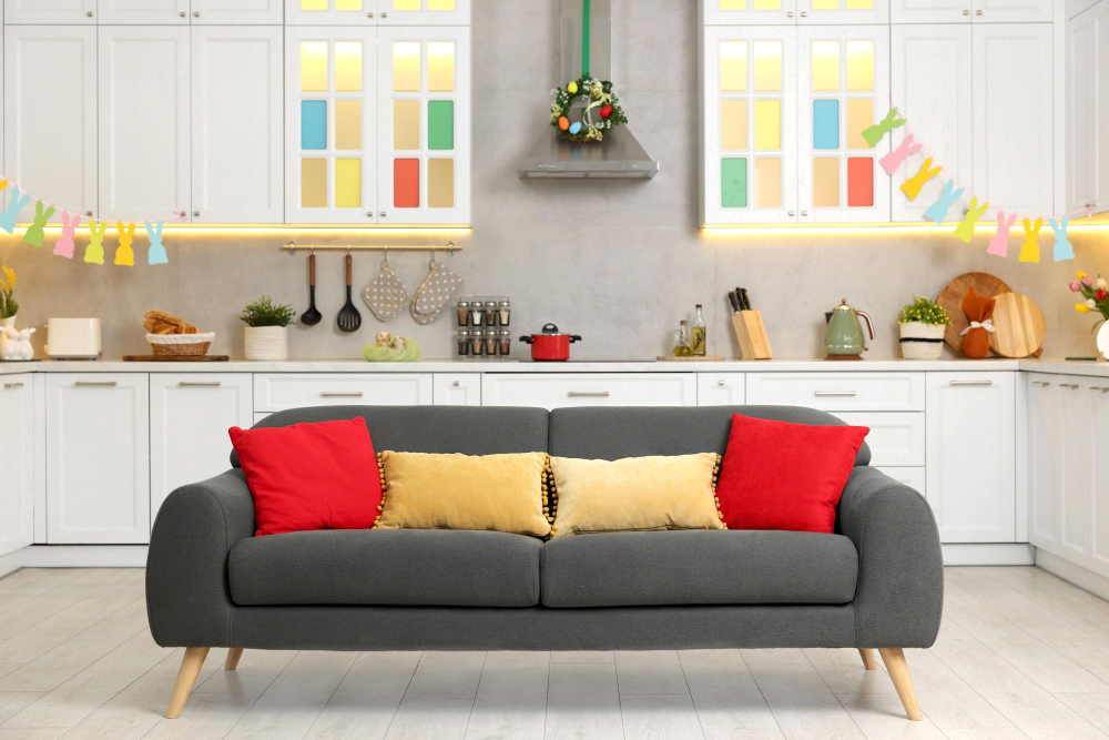 Borgo Roma Apartment | Ivan Flat - Borgo Roma
